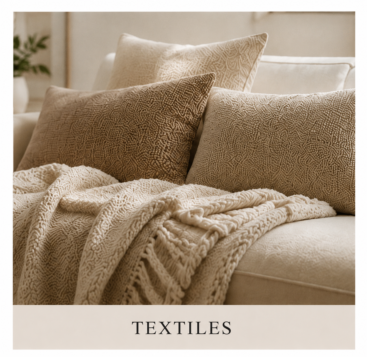 Textiles